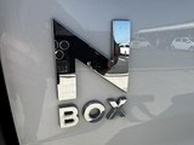 Ｎ－ＢＯＸカスタム Ｌ　Ｈｏｎｄａ　ＳＥＮＳＩＮＧ　フルセグナビＢｌｕｅｔｏｏｔｈ付　バックカメラ　両側スライド片側電動ドア　スマートキー　シートヒーター　ＡＣＣ　ＥＣＳ　ＥＴＣ　ＬＥＤヘッドライト（19枚目）