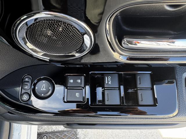 Ｎ－ＢＯＸカスタム Ｌ　Ｈｏｎｄａ　ＳＥＮＳＩＮＧ　フルセグナビＢｌｕｅｔｏｏｔｈ付　バックカメラ　両側スライド片側電動ドア　スマートキー　シートヒーター　ＡＣＣ　ＥＣＳ　ＥＴＣ　ＬＥＤヘッドライト（25枚目）