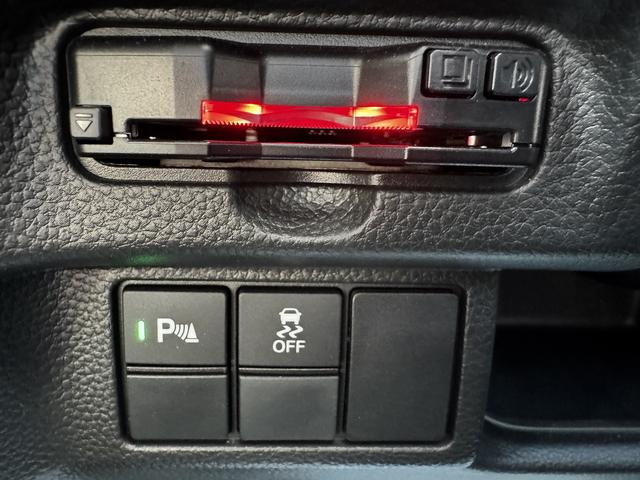 Ｎ－ＢＯＸカスタム Ｌ　Ｈｏｎｄａ　ＳＥＮＳＩＮＧ　フルセグナビＢｌｕｅｔｏｏｔｈ付　バックカメラ　両側スライド片側電動ドア　スマートキー　シートヒーター　ＡＣＣ　ＥＣＳ　ＥＴＣ　ＬＥＤヘッドライト（40枚目）