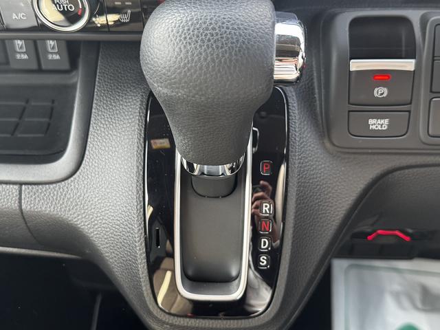 Ｎ－ＢＯＸカスタム Ｌ　Ｈｏｎｄａ　ＳＥＮＳＩＮＧ　フルセグナビＢｌｕｅｔｏｏｔｈ付　バックカメラ　両側スライド片側電動ドア　スマートキー　シートヒーター　ＡＣＣ　ＥＣＳ　ＥＴＣ　ＬＥＤヘッドライト（47枚目）