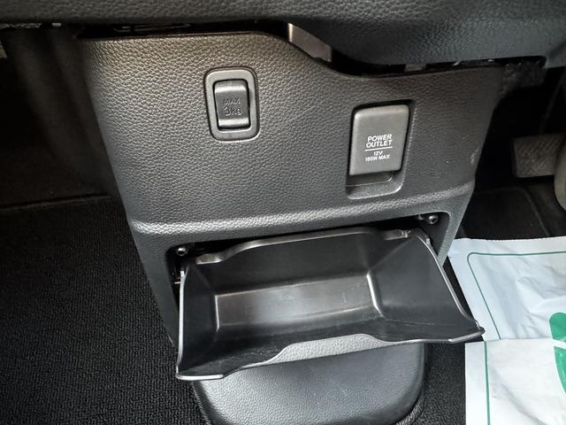 Ｎ－ＢＯＸカスタム Ｌ　Ｈｏｎｄａ　ＳＥＮＳＩＮＧ　フルセグナビＢｌｕｅｔｏｏｔｈ付　バックカメラ　両側スライド片側電動ドア　スマートキー　シートヒーター　ＡＣＣ　ＥＣＳ　ＥＴＣ　ＬＥＤヘッドライト（50枚目）