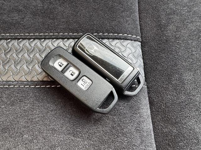 Ｎ－ＢＯＸカスタム Ｌ　Ｈｏｎｄａ　ＳＥＮＳＩＮＧ　フルセグナビＢｌｕｅｔｏｏｔｈ付　バックカメラ　両側スライド片側電動ドア　スマートキー　シートヒーター　ＡＣＣ　ＥＣＳ　ＥＴＣ　ＬＥＤヘッドライト（51枚目）