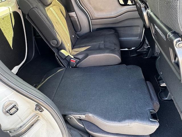 Ｎ－ＢＯＸカスタム Ｌ　Ｈｏｎｄａ　ＳＥＮＳＩＮＧ　フルセグナビＢｌｕｅｔｏｏｔｈ付　バックカメラ　両側スライド片側電動ドア　スマートキー　シートヒーター　ＡＣＣ　ＥＣＳ　ＥＴＣ　ＬＥＤヘッドライト（58枚目）