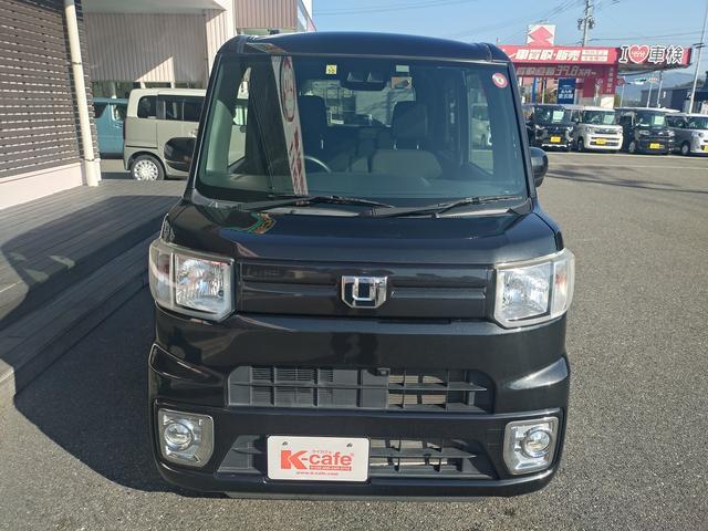 ウェイク ＬスペシャルリミテッドＳＡＩＩＩ　ワンセグナビ・Ｂｌｕｅｔｏｏｔｈ付　バックカメラ　両側スライド片側電動ドア　衝突被害軽減ブレーキ　アイドリングストップ　ＥＣＳ　ドライブレコーダー（4枚目）