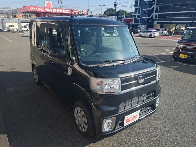 ウェイク ＬスペシャルリミテッドＳＡＩＩＩ　ワンセグナビ・Ｂｌｕｅｔｏｏｔｈ付　バックカメラ　両側スライド片側電動ドア　衝突被害軽減ブレーキ　アイドリングストップ　ＥＣＳ　ドライブレコーダー（5枚目）