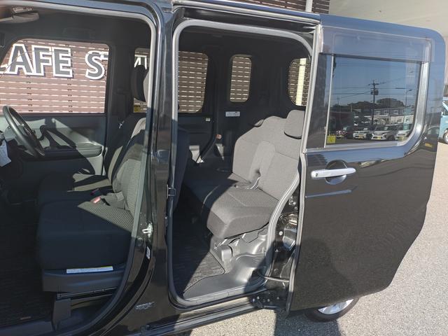 ウェイク ＬスペシャルリミテッドＳＡＩＩＩ　ワンセグナビ・Ｂｌｕｅｔｏｏｔｈ付　バックカメラ　両側スライド片側電動ドア　衝突被害軽減ブレーキ　アイドリングストップ　ＥＣＳ　ドライブレコーダー（11枚目）