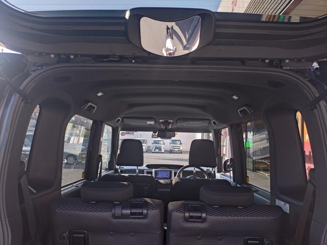 ウェイク ＬスペシャルリミテッドＳＡＩＩＩ　ワンセグナビ・Ｂｌｕｅｔｏｏｔｈ付　バックカメラ　両側スライド片側電動ドア　衝突被害軽減ブレーキ　アイドリングストップ　ＥＣＳ　ドライブレコーダー（13枚目）