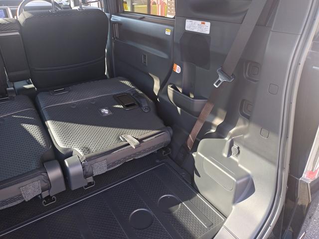 ウェイク ＬスペシャルリミテッドＳＡＩＩＩ　ワンセグナビ・Ｂｌｕｅｔｏｏｔｈ付　バックカメラ　両側スライド片側電動ドア　衝突被害軽減ブレーキ　アイドリングストップ　ＥＣＳ　ドライブレコーダー（17枚目）