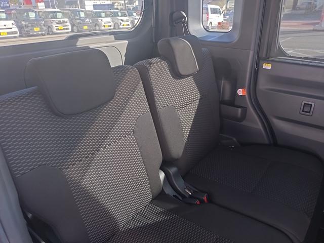 ウェイク ＬスペシャルリミテッドＳＡＩＩＩ　ワンセグナビ・Ｂｌｕｅｔｏｏｔｈ付　バックカメラ　両側スライド片側電動ドア　衝突被害軽減ブレーキ　アイドリングストップ　ＥＣＳ　ドライブレコーダー（19枚目）