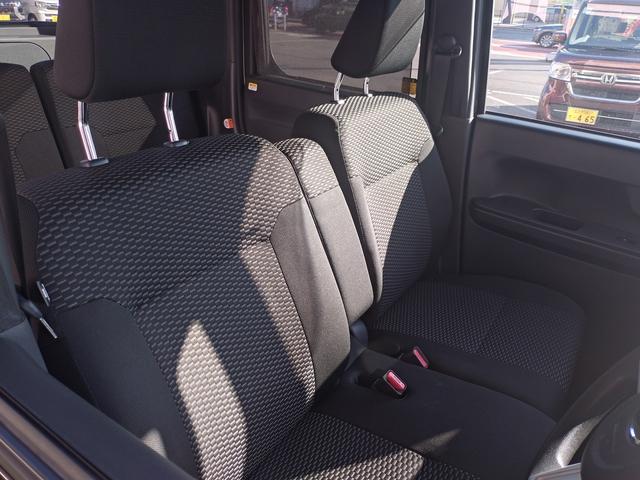 ウェイク ＬスペシャルリミテッドＳＡＩＩＩ　ワンセグナビ・Ｂｌｕｅｔｏｏｔｈ付　バックカメラ　両側スライド片側電動ドア　衝突被害軽減ブレーキ　アイドリングストップ　ＥＣＳ　ドライブレコーダー（21枚目）