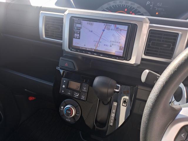 ウェイク ＬスペシャルリミテッドＳＡＩＩＩ　ワンセグナビ・Ｂｌｕｅｔｏｏｔｈ付　バックカメラ　両側スライド片側電動ドア　衝突被害軽減ブレーキ　アイドリングストップ　ＥＣＳ　ドライブレコーダー（23枚目）