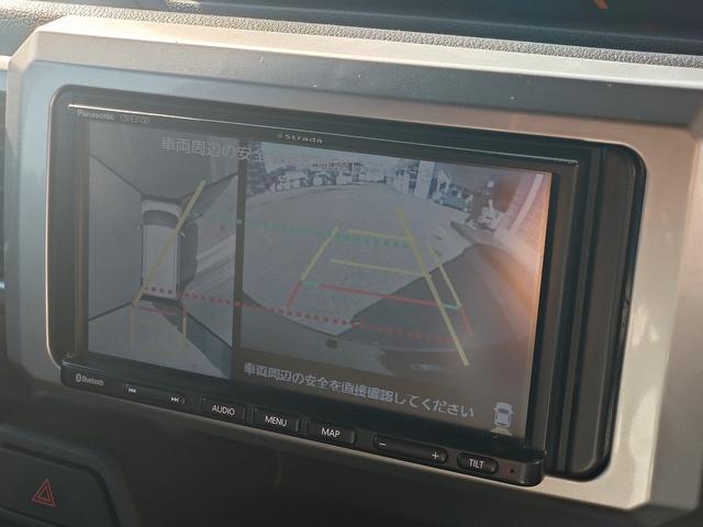 ウェイク ＬスペシャルリミテッドＳＡＩＩＩ　ワンセグナビ・Ｂｌｕｅｔｏｏｔｈ付　バックカメラ　両側スライド片側電動ドア　衝突被害軽減ブレーキ　アイドリングストップ　ＥＣＳ　ドライブレコーダー（26枚目）