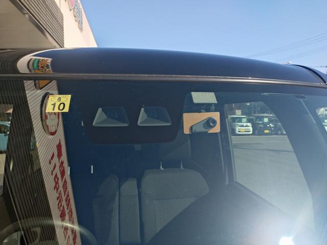 ウェイク ＬスペシャルリミテッドＳＡＩＩＩ　ワンセグナビ・Ｂｌｕｅｔｏｏｔｈ付　バックカメラ　両側スライド片側電動ドア　衝突被害軽減ブレーキ　アイドリングストップ　ＥＣＳ　ドライブレコーダー（41枚目）