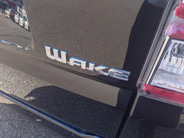 ウェイク ＬスペシャルリミテッドＳＡＩＩＩ　ワンセグナビ・Ｂｌｕｅｔｏｏｔｈ付　バックカメラ　両側スライド片側電動ドア　衝突被害軽減ブレーキ　アイドリングストップ　ＥＣＳ　ドライブレコーダー（49枚目）