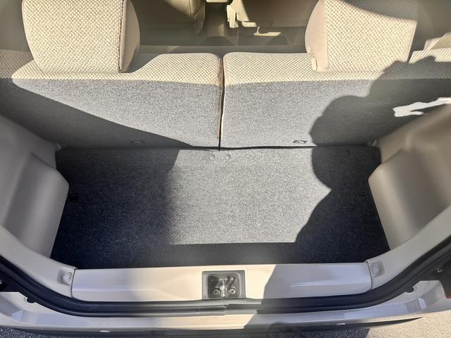 アルトラパン L 衝突被害軽減ブレーキ 車線逸脱防止装置 スマートキー クリアランスソナー アイドリングストップ ETC ECS ドライブレコーダー CDプレーヤー(13枚目)