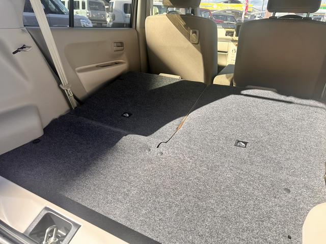 アルトラパン L 衝突被害軽減ブレーキ 車線逸脱防止装置 スマートキー クリアランスソナー アイドリングストップ ETC ECS ドライブレコーダー CDプレーヤー(16枚目)