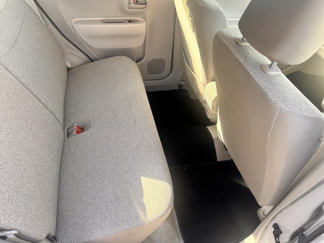 アルトラパン L 衝突被害軽減ブレーキ 車線逸脱防止装置 スマートキー クリアランスソナー アイドリングストップ ETC ECS ドライブレコーダー CDプレーヤー(19枚目)