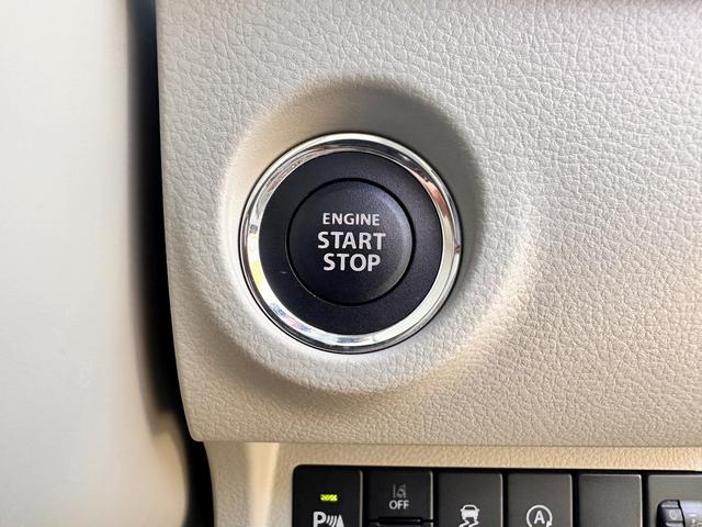 アルトラパン L 衝突被害軽減ブレーキ 車線逸脱防止装置 スマートキー クリアランスソナー アイドリングストップ ETC ECS ドライブレコーダー CDプレーヤー(26枚目)