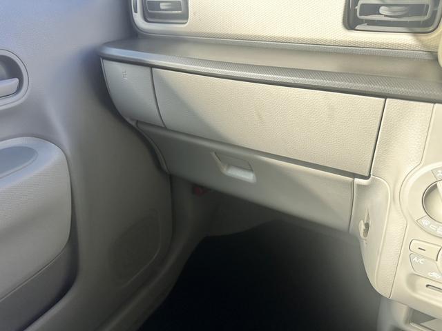 アルトラパン L 衝突被害軽減ブレーキ 車線逸脱防止装置 スマートキー クリアランスソナー アイドリングストップ ETC ECS ドライブレコーダー CDプレーヤー(28枚目)