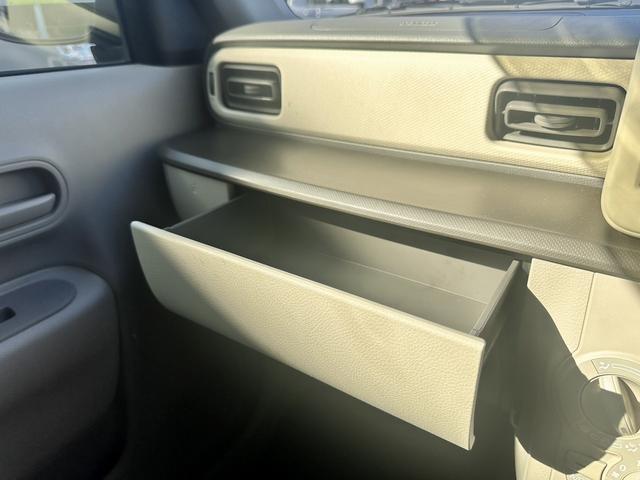 アルトラパン L 衝突被害軽減ブレーキ 車線逸脱防止装置 スマートキー クリアランスソナー アイドリングストップ ETC ECS ドライブレコーダー CDプレーヤー(29枚目)