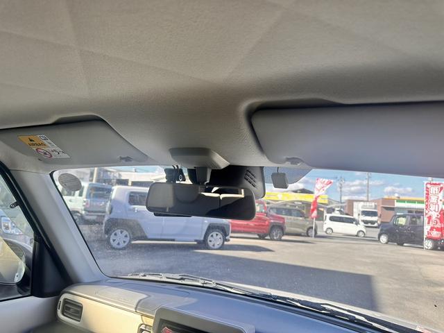 アルトラパン L 衝突被害軽減ブレーキ 車線逸脱防止装置 スマートキー クリアランスソナー アイドリングストップ ETC ECS ドライブレコーダー CDプレーヤー(34枚目)