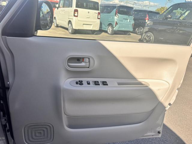 アルトラパン L 衝突被害軽減ブレーキ 車線逸脱防止装置 スマートキー クリアランスソナー アイドリングストップ ETC ECS ドライブレコーダー CDプレーヤー(38枚目)