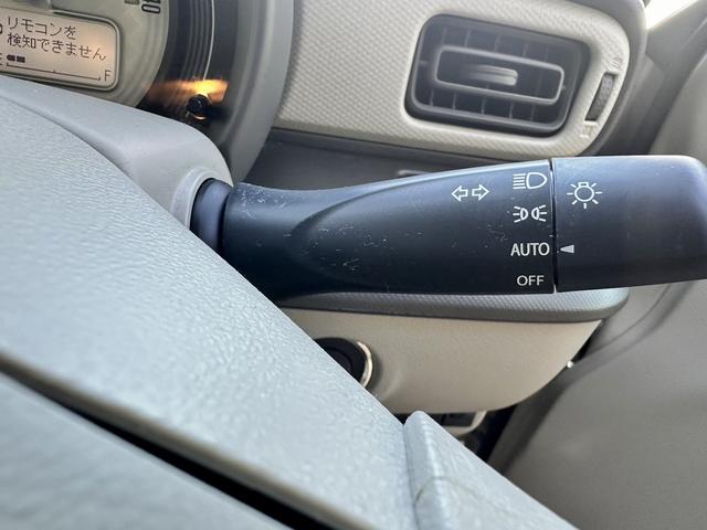 アルトラパン L 衝突被害軽減ブレーキ 車線逸脱防止装置 スマートキー クリアランスソナー アイドリングストップ ETC ECS ドライブレコーダー CDプレーヤー(40枚目)