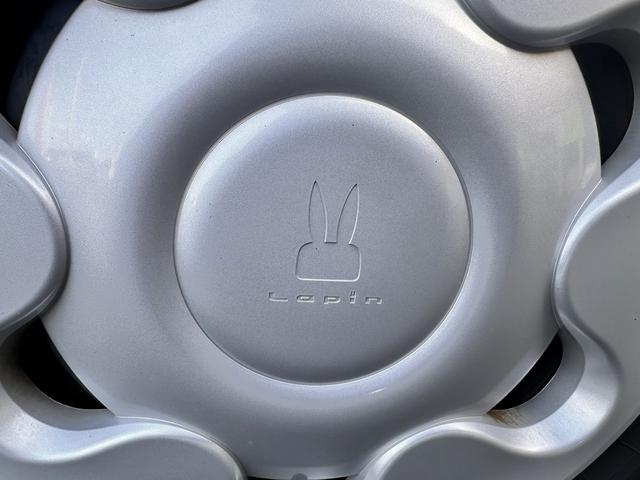 アルトラパン L 衝突被害軽減ブレーキ 車線逸脱防止装置 スマートキー クリアランスソナー アイドリングストップ ETC ECS ドライブレコーダー CDプレーヤー(43枚目)