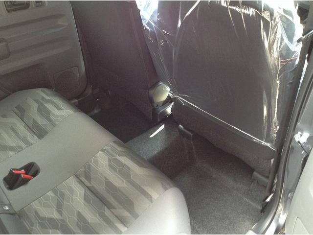 タフト Ｇ　メッキパック　衝突被害軽減ブレーキ　スマートキー　クリアランスソナー　アイドリングストップ　ＥＣＳ　シートヒーター　ＬＥＤヘッドライト（16枚目）