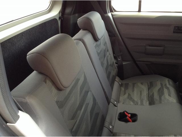 タフト Ｇ　メッキパック　衝突被害軽減ブレーキ　スマートキー　クリアランスソナー　アイドリングストップ　ＥＣＳ　シートヒーター　ＬＥＤヘッドライト（17枚目）