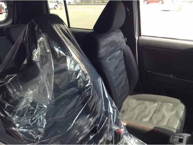 タフト Ｇ　メッキパック　衝突被害軽減ブレーキ　スマートキー　クリアランスソナー　アイドリングストップ　ＥＣＳ　シートヒーター　ＬＥＤヘッドライト（18枚目）