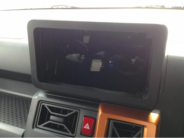 タフト Ｇ　メッキパック　衝突被害軽減ブレーキ　スマートキー　クリアランスソナー　アイドリングストップ　ＥＣＳ　シートヒーター　ＬＥＤヘッドライト（22枚目）