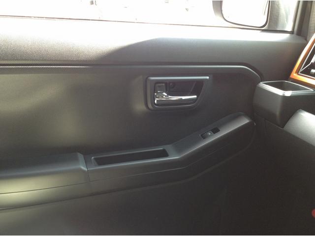 タフト Ｇ　メッキパック　衝突被害軽減ブレーキ　スマートキー　クリアランスソナー　アイドリングストップ　ＥＣＳ　シートヒーター　ＬＥＤヘッドライト（29枚目）