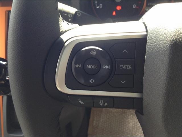 タフト Ｇ　メッキパック　衝突被害軽減ブレーキ　スマートキー　クリアランスソナー　アイドリングストップ　ＥＣＳ　シートヒーター　ＬＥＤヘッドライト（35枚目）