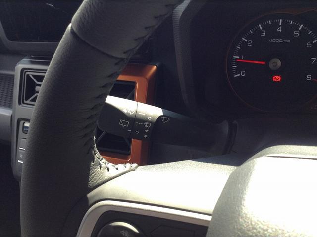 タフト Ｇ　メッキパック　衝突被害軽減ブレーキ　スマートキー　クリアランスソナー　アイドリングストップ　ＥＣＳ　シートヒーター　ＬＥＤヘッドライト（36枚目）