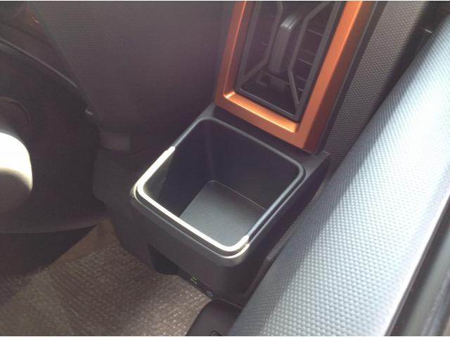 タフト Ｇ　メッキパック　衝突被害軽減ブレーキ　スマートキー　クリアランスソナー　アイドリングストップ　ＥＣＳ　シートヒーター　ＬＥＤヘッドライト（38枚目）