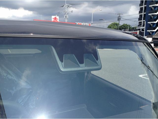 タフト Ｇ　メッキパック　衝突被害軽減ブレーキ　スマートキー　クリアランスソナー　アイドリングストップ　ＥＣＳ　シートヒーター　ＬＥＤヘッドライト（40枚目）