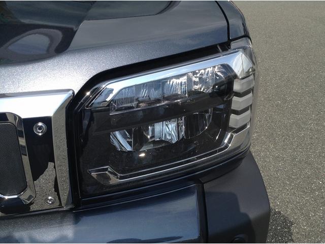 タフト Ｇ　メッキパック　衝突被害軽減ブレーキ　スマートキー　クリアランスソナー　アイドリングストップ　ＥＣＳ　シートヒーター　ＬＥＤヘッドライト（42枚目）