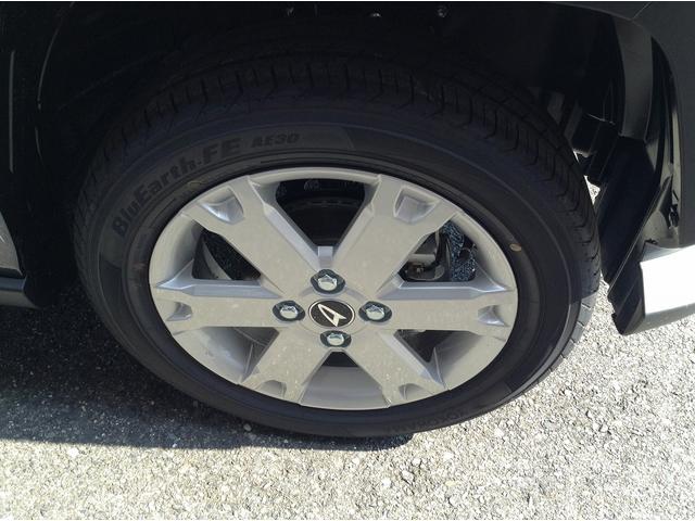 タフト Ｇ　メッキパック　衝突被害軽減ブレーキ　スマートキー　クリアランスソナー　アイドリングストップ　ＥＣＳ　シートヒーター　ＬＥＤヘッドライト（43枚目）