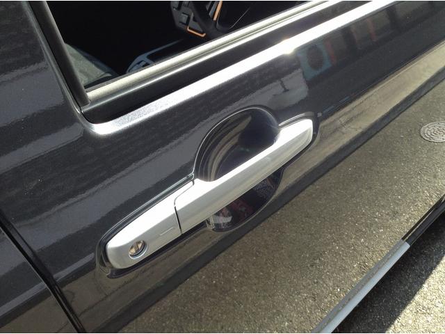 タフト Ｇ　メッキパック　衝突被害軽減ブレーキ　スマートキー　クリアランスソナー　アイドリングストップ　ＥＣＳ　シートヒーター　ＬＥＤヘッドライト（45枚目）