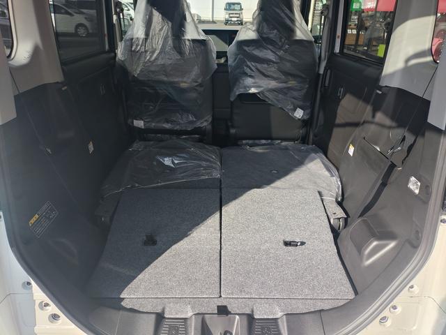 スペーシアカスタム ハイブリッドＸＳ　両側電動スライドドア　スマートキー　衝突被害軽減ブレーキ　アイドリングストップ　ＥＣＳ　シート＆ハンドルヒーター　サーキュレーター　ＬＥＤヘッドライト（15枚目）