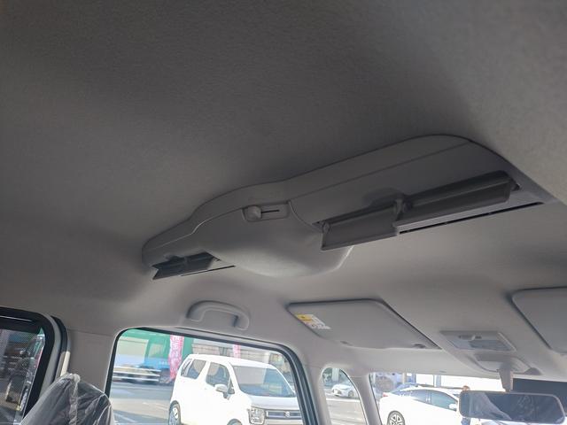 スペーシアカスタム ハイブリッドＸＳ　両側電動スライドドア　スマートキー　衝突被害軽減ブレーキ　アイドリングストップ　ＥＣＳ　シート＆ハンドルヒーター　サーキュレーター　ＬＥＤヘッドライト（20枚目）