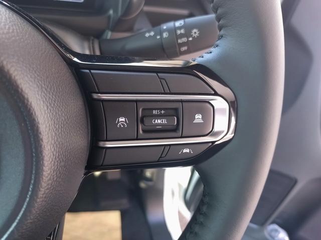 スペーシアカスタム ハイブリッドＸＳ　両側電動スライドドア　スマートキー　衝突被害軽減ブレーキ　アイドリングストップ　ＥＣＳ　シート＆ハンドルヒーター　サーキュレーター　ＬＥＤヘッドライト（39枚目）