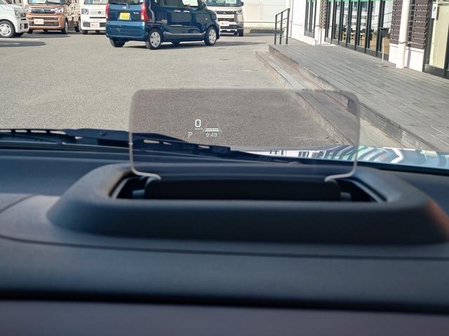 スペーシアカスタム ハイブリッドＸＳ　両側電動スライドドア　スマートキー　衝突被害軽減ブレーキ　アイドリングストップ　ＥＣＳ　シート＆ハンドルヒーター　サーキュレーター　ＬＥＤヘッドライト（40枚目）