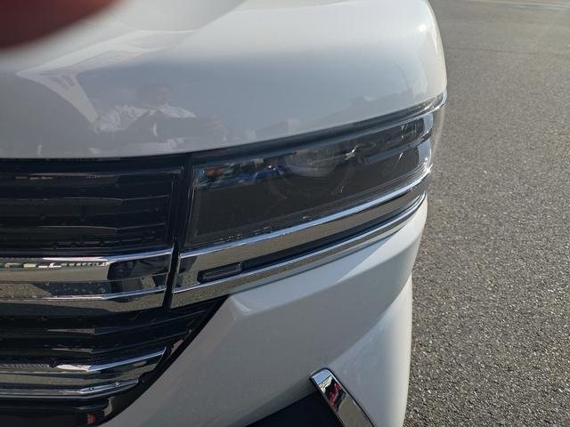 スペーシアカスタム ハイブリッドＸＳ　両側電動スライドドア　スマートキー　衝突被害軽減ブレーキ　アイドリングストップ　ＥＣＳ　シート＆ハンドルヒーター　サーキュレーター　ＬＥＤヘッドライト（43枚目）