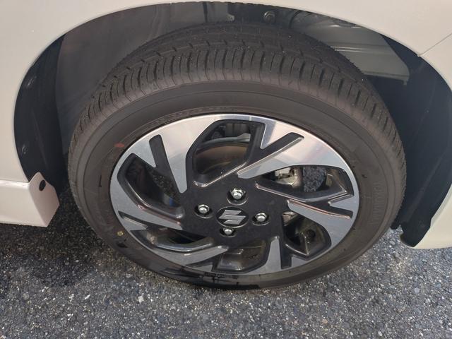 スペーシアカスタム ハイブリッドＸＳ　両側電動スライドドア　スマートキー　衝突被害軽減ブレーキ　アイドリングストップ　ＥＣＳ　シート＆ハンドルヒーター　サーキュレーター　ＬＥＤヘッドライト（44枚目）