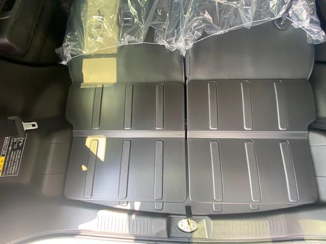 ハスラー ハイブリッドＸ　衝突被害軽減ブレーキ　車線逸脱防止装置　スマートキー　クリアランスソナー　アイドリングストップ　ＡＣＣ　ＥＣＳ　シートヒーター　ＬＥＤヘッドライト（15枚目）