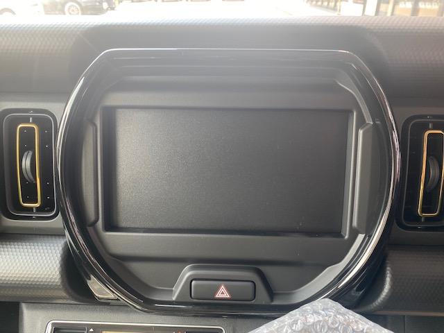 ハスラー ハイブリッドＸ　衝突被害軽減ブレーキ　車線逸脱防止装置　スマートキー　クリアランスソナー　アイドリングストップ　ＡＣＣ　ＥＣＳ　シートヒーター　ＬＥＤヘッドライト（27枚目）