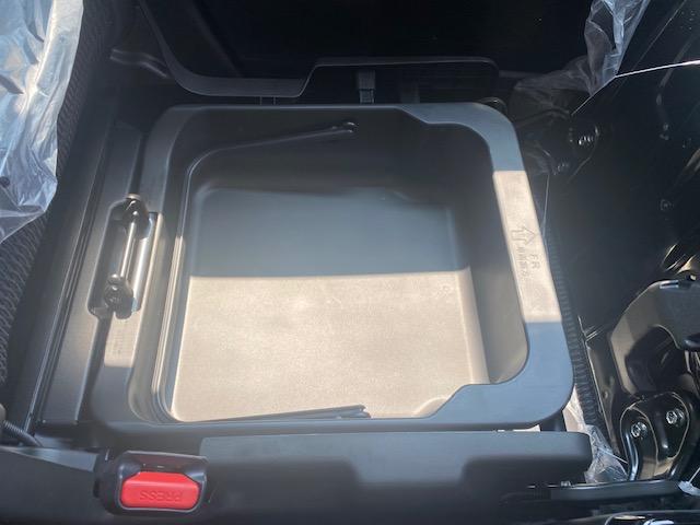 ハスラー ハイブリッドＸ　衝突被害軽減ブレーキ　車線逸脱防止装置　スマートキー　クリアランスソナー　アイドリングストップ　ＡＣＣ　ＥＣＳ　シートヒーター　ＬＥＤヘッドライト（34枚目）