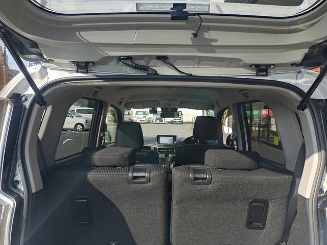 ムーヴ カスタム　ＸリミテッドＩＩ　ＳＡＩＩＩ　フルセグナビ・Ｂｌｕｅｔｏｏｔｈ付　バックカメラ　衝突被害軽減ブレーキ　車線逸脱防止装置　スマートキー　アイドリングストップ　シートヒーター　ドライブレコーダー　ＬＥＤヘッドライト（10枚目）